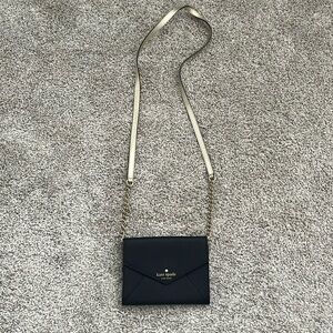 Kate Spade small crossbody purse